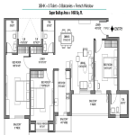 casa greens 1 floor plan , casa greens 1