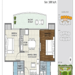 migsun ultimo floor plan , migsun ultimo