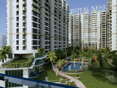 omkar royal nest image