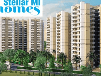 stellar mi citihomes image