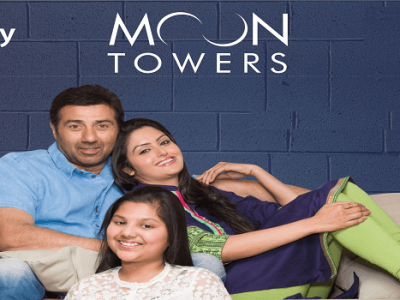 aarcity moon towers image ,