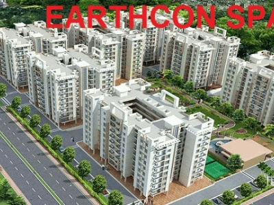 earthcon sparsh image