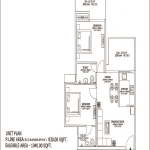 gaur atulyam floor plan , gaur atulyam