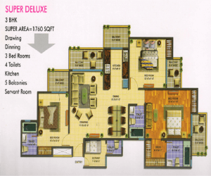 jan ghar awas yojna floor plan , jan ghar awas yojna