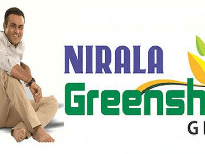 nirala greenshire image