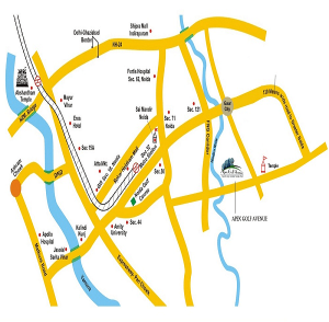 apex golf avenue location map , apex golf avenue