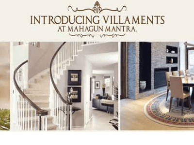 mahagun mantra villaments image