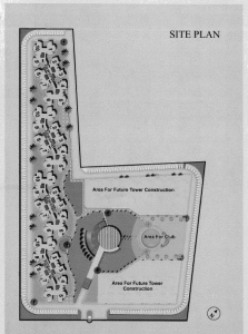 rg pride site plan , rg pride