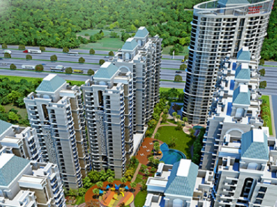 samridhi grand avenue image