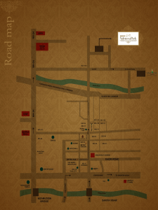 hawelia-valenova-park-location-map