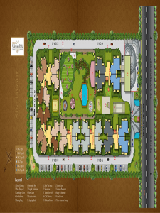 hawelia-valenova-park-site-plan