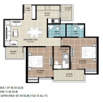 rg pride floor plan , rg pride