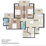 rg pride floor plan , rg pride